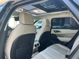 Land Rover Range Rover Velar 2018 D 240 AWD Automatic Euro 6 Άβαφο-thumb-14