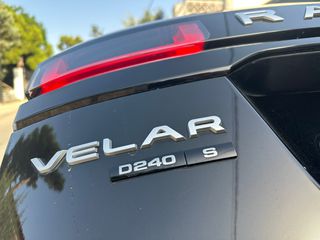 Land Rover Range Rover Velar 2018 D 240 AWD Automatic Euro 6 Άβαφο-thumb-15