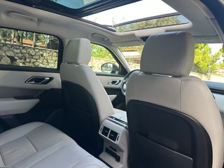 Land Rover Range Rover Velar 2018 D 240 AWD Automatic Euro 6 Άβαφο-thumb-18