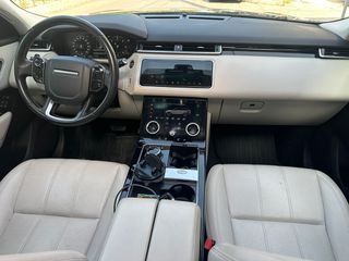 Land Rover Range Rover Velar 2018 D 240 AWD Automatic Euro 6 Άβαφο-thumb-19