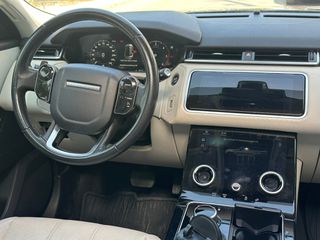 Land Rover Range Rover Velar 2018 D 240 AWD Automatic Euro 6 Άβαφο-thumb-20