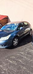 Citroen C4 2007