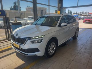 Skoda Kamiq 2022 Ambition 1.5 TSI 150PS DSG