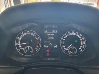 Skoda Kamiq 2022 Ambition 1.5 TSI 150PS DSG-thumb-7