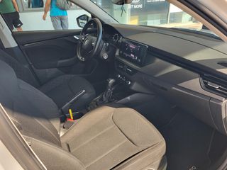 Skoda Kamiq 2022 Ambition 1.5 TSI 150PS DSG-thumb-13
