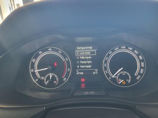 Skoda Kamiq 2022 Ambition 1.5 TSI 150PS DSG-thumb-18
