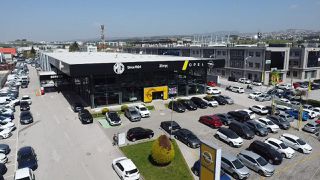 Skoda Kamiq 2022 Ambition 1.5 TSI 150PS DSG-thumb-19