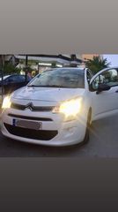 Citroen C3 2013