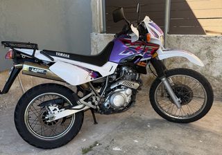 Yamaha XT 500 1995