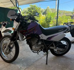 Yamaha XT 500 1995-thumb-5
