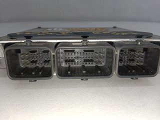 PEUGEOT 206 '02 1.1 8V (5Θ) ΕΓΚΕΦΑΛΟΣ SAGEM IAW 48P2.76 (ΑΠΟ ΚΙΝΗΤΗΡΑ HFX) (Κ)-thumb-3