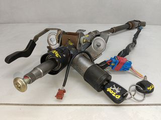 PEUGEOT 206 '02 1.1 8V (5Θ) ΕΓΚΕΦΑΛΟΣ SAGEM IAW 48P2.76 (ΑΠΟ ΚΙΝΗΤΗΡΑ HFX) (Κ)-thumb-8