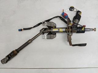PEUGEOT 206 '02 1.1 8V (5Θ) ΕΓΚΕΦΑΛΟΣ SAGEM IAW 48P2.76 (ΑΠΟ ΚΙΝΗΤΗΡΑ HFX) (Κ)-thumb-9