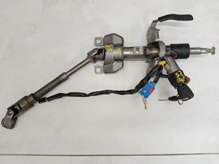 PEUGEOT 206 '02 1.1 8V (5Θ) ΕΓΚΕΦΑΛΟΣ SAGEM IAW 48P2.76 (ΑΠΟ ΚΙΝΗΤΗΡΑ HFX) (Κ)-thumb-10