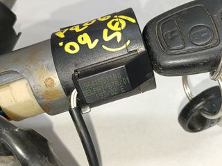 PEUGEOT 206 '02 1.1 8V (5Θ) ΕΓΚΕΦΑΛΟΣ SAGEM IAW 48P2.76 (ΑΠΟ ΚΙΝΗΤΗΡΑ HFX) (Κ)-thumb-11