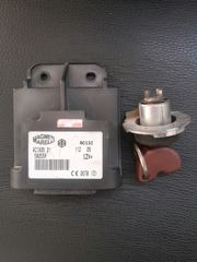 PIAGGIO BEVERLY 250 2004