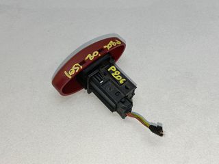 PEUGEOT 206 '02 1.1 8V (5Θ) ΔΙΑΚΟΠΤΗΣ ALARM (Κ)-thumb-1