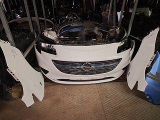 OPEL CORSA E 14>19 ΜΟΥΡΗ ΚΟΜΠΛΕ