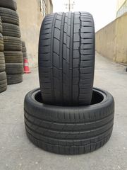 2TMX HANKOOK VENTUS SLEVO 255/30/19 DOT4623