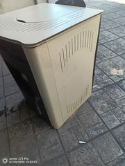 Σομπα πελλετ 9 Kw-thumb-2