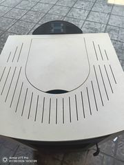 Σομπα πελλετ 9 Kw-thumb-3