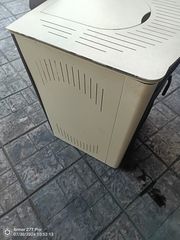 Σομπα πελλετ 9 Kw-thumb-4