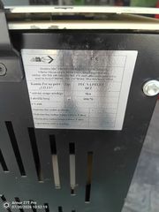 Σομπα πελλετ 9 Kw-thumb-5