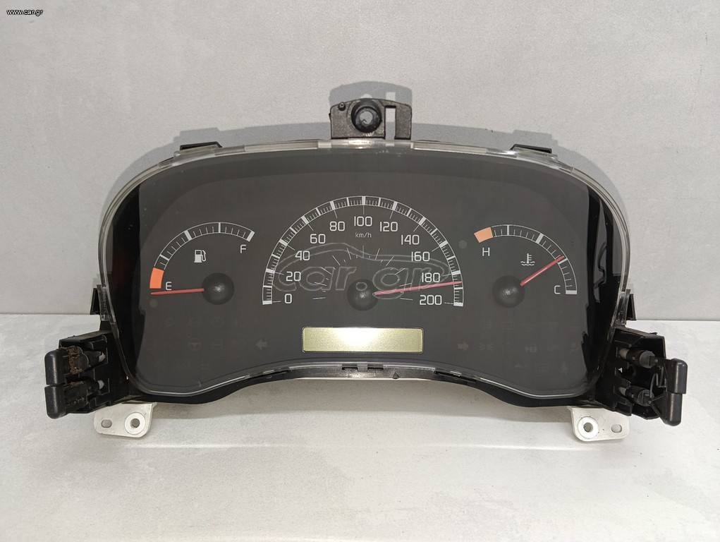 FIAT PUNTO 3 '04 1.2 8V (5Θ) ΚΑΝΤΡΑΝ (ΑΠΟ ΚΙΝΗΤΗΡΑ 188Α4000) (Κ)