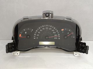 FIAT PUNTO 3 '04 1.2 8V (5Θ) ΚΑΝΤΡΑΝ (ΑΠΟ ΚΙΝΗΤΗΡΑ 188Α4000) (Κ)