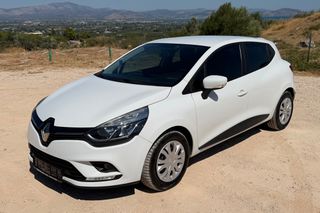 Renault Clio 2017 1.5 DCI DIESEL EURO6