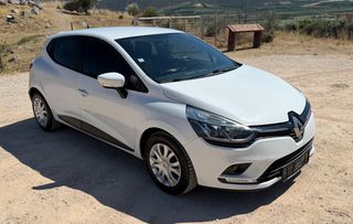 Renault Clio 2017 1.5 DCI DIESEL EURO6-thumb-1