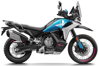 CFmoto 800 MTX 2026