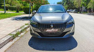 Peugeot 208 2020 1.2 Allure 101hp * i-Cockpit 3D-thumb-8