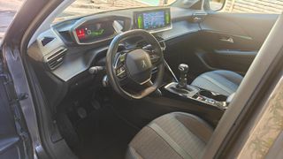 Peugeot 208 2020 1.2 Allure 101hp * i-Cockpit 3D-thumb-14
