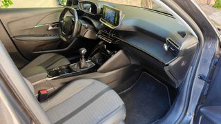 Peugeot 208 2020 1.2 Allure 101hp * i-Cockpit 3D-thumb-23