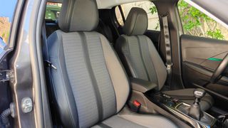 Peugeot 208 2020 1.2 Allure 101hp * i-Cockpit 3D-thumb-24