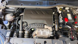 Peugeot 208 2020 1.2 Allure 101hp * i-Cockpit 3D-thumb-25