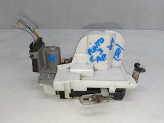 FIAT PUNTO 3 '04 1.2 8V (5Θ) ΚΛΕΙΔΑΡΙΕΣ ΠΟΡΤΩΝ (Ε.ΑΡΙΣΤ,Ε.ΔΕΞΙΑ) (Κ)-thumb-1