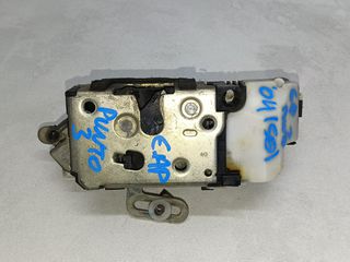 FIAT PUNTO 3 '04 1.2 8V (5Θ) ΚΛΕΙΔΑΡΙΕΣ ΠΟΡΤΩΝ (Ε.ΑΡΙΣΤ,Ε.ΔΕΞΙΑ) (Κ)-thumb-2