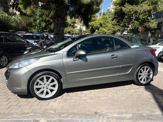 Peugeot 207 2008 CC 120hp 16V ROLAND GARROS-thumb-9