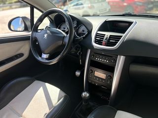 Peugeot 207 2008 CC 120hp 16V ROLAND GARROS-thumb-18