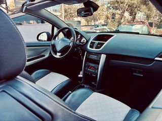 Peugeot 207 2008 CC 120hp 16V ROLAND GARROS-thumb-40