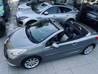 Peugeot 207 2008 CC 120hp 16V ROLAND GARROS-thumb-41