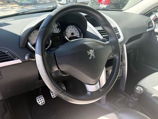 Peugeot 207 2008 CC 120hp 16V ROLAND GARROS-thumb-19