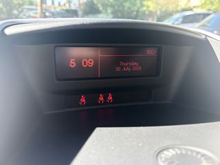 Peugeot 207 2008 CC 120hp 16V ROLAND GARROS-thumb-21