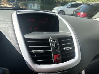 Peugeot 207 2008 CC 120hp 16V ROLAND GARROS-thumb-22