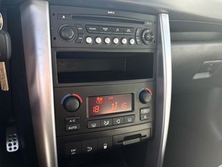 Peugeot 207 2008 CC 120hp 16V ROLAND GARROS-thumb-23
