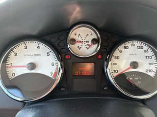 Peugeot 207 2008 CC 120hp 16V ROLAND GARROS-thumb-25