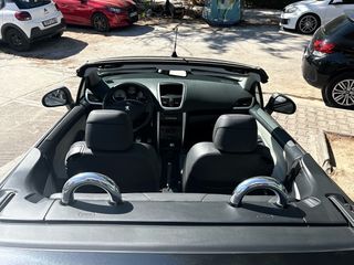 Peugeot 207 2008 CC 120hp 16V ROLAND GARROS-thumb-31