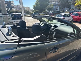 Peugeot 207 2008 CC 120hp 16V ROLAND GARROS-thumb-32
